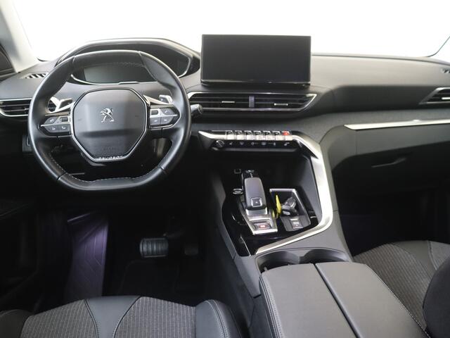 Peugeot 5008 1.2 PureTech Allure Trekhaak !!