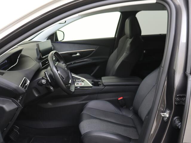 Peugeot 5008 1.2 PureTech Allure Trekhaak !!
