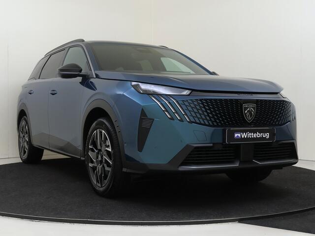 Peugeot 5008 1.2 Hybrid 145 Allure 7p