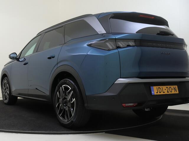 Peugeot 5008 1.2 Hybrid 145 Allure 7p