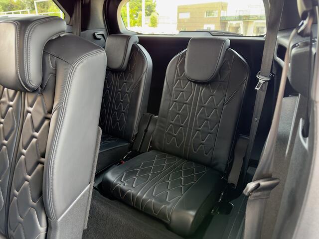 Peugeot 5008 1.6 e AUT6 GT-LINE 7PERS PANODAK DESIGNO-LEDER NAVI CAMERA DIGI-DASH APPLE-CARPLAY LED LMV PDC