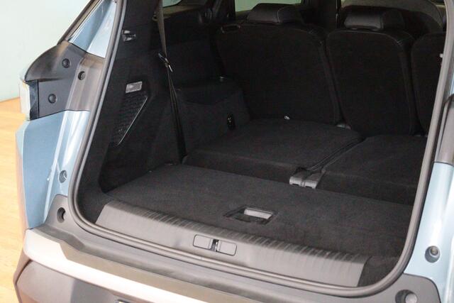 Peugeot 5008 1.2 Hybrid 145 Allure Automaat | 7 PERS | APPCONNECT | CAMERA + PDC | CRUISE | LANE-ASSIST |