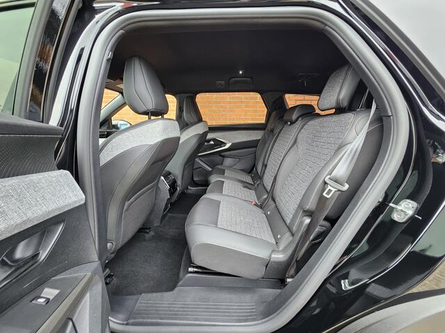 Peugeot 5008 1.2 Hybride 145PK Allure 7 Persoons Navigatie Carplay AGR-Stoele