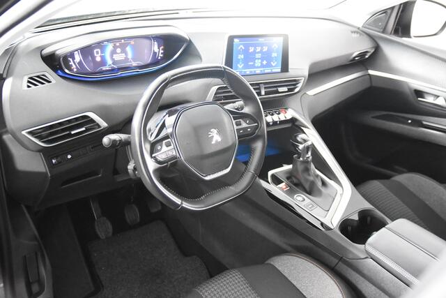 Peugeot 5008 Active Pack *1ste Eigenaar*Trekhaak*Camera*DAB*
