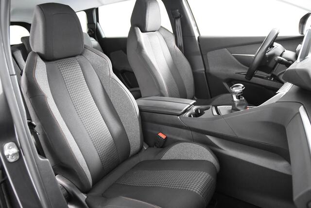 Peugeot 5008 Active Pack *1ste Eigenaar*Trekhaak*Camera*DAB*