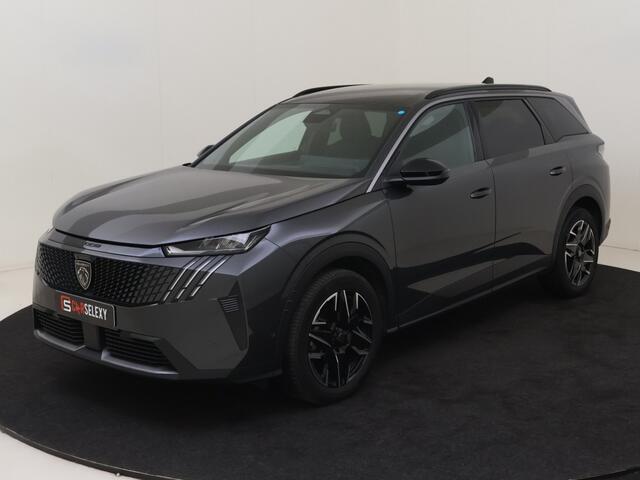 Peugeot 5008 Hybrid 136 Allure