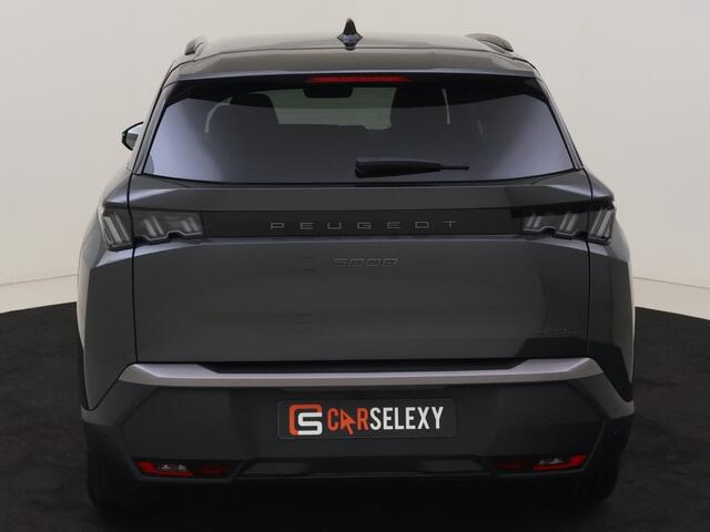 Peugeot 5008 Hybrid 136 Allure