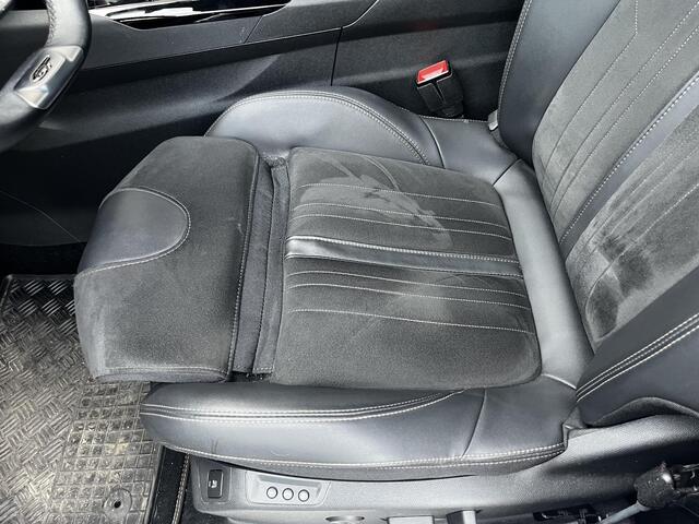 Peugeot 5008 GT Pack Business 1.6 Turbo 180pk EAT8 | FOCAL HIFI | SCHUIF/KANTELDAK | ALCANTARA/LEDER | BLACK PACK | HANDSFREE A.KLEP | ADAPTIVE CRUISE | AGR-STOELEN | 360° CAMERA