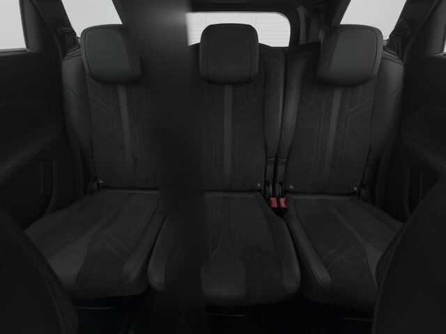 Peugeot 5008 1.2 PureTech 130 PK Automaat GT-Line 7-Pers. | CAMERA | KEYLESS