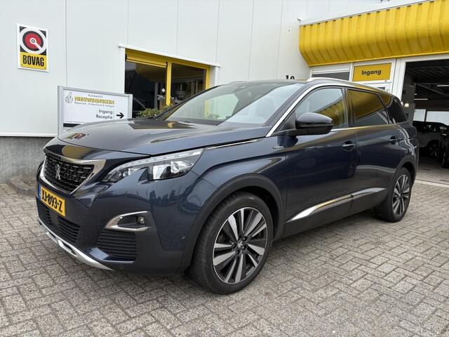 Peugeot 5008 1.2 PureTech GT-Line