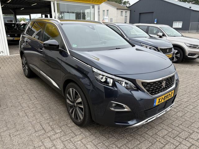 Peugeot 5008 1.2 PureTech GT-Line