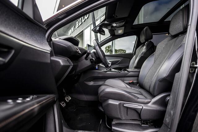 Peugeot 5008 1.2 PureTech GT-Line | Pano | 19" | 360° Camera