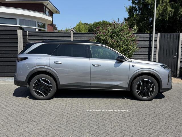Peugeot 5008 GT 1.6 Plug-in Hybrid 195PK e-DCS7 Automaat 7p Navigatie, Rondomzichtcamera, Keyless, Elektrische Kofferklep, Stoel & Stuurwielverwarming, Apple Carplay, Android Auto