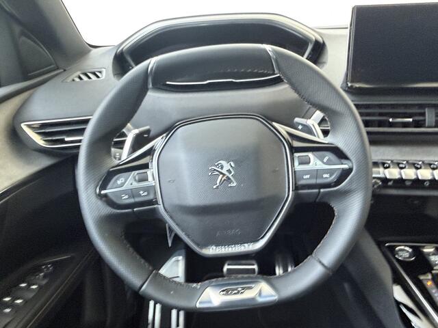 Peugeot 5008 1.2 Hybrid 136 GT