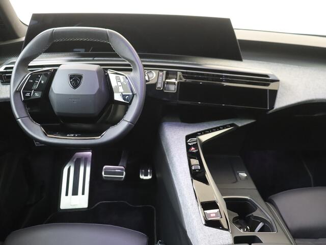 Peugeot 5008 1.6 Plug-in Hybrid 195 GT 7p Open Panoramadak ! LEDER + TREKHAAK !!