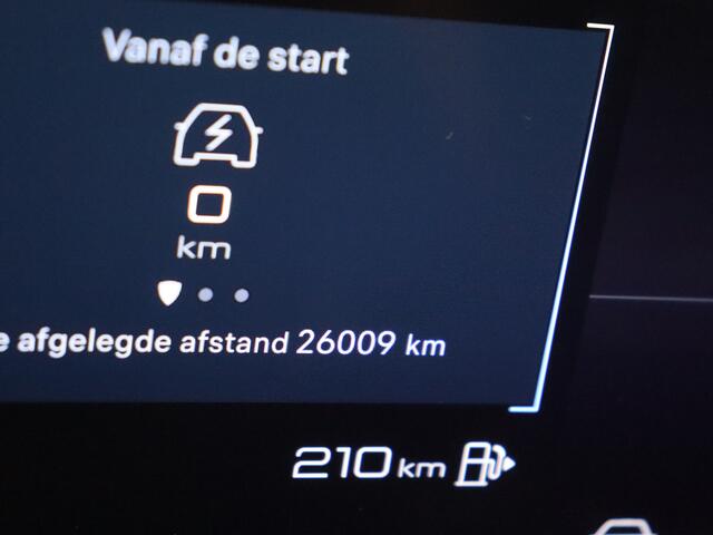Peugeot 5008 1.6 Plug-in Hybrid 195 GT 7p Open Panoramadak ! LEDER + TREKHAAK !!