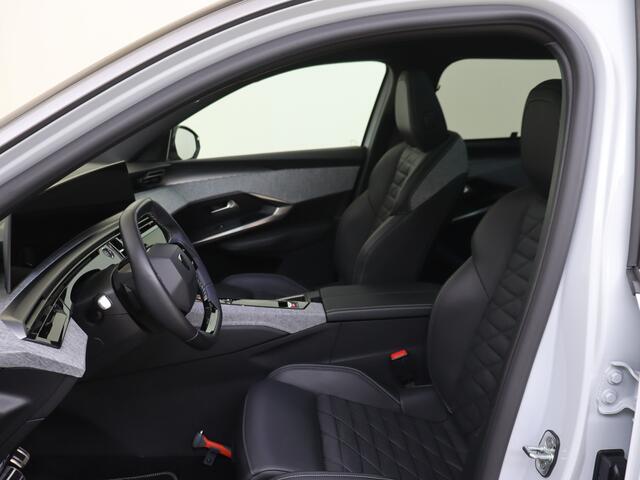 Peugeot 5008 1.6 Plug-in Hybrid 195 GT 7p Open Panoramadak ! LEDER + TREKHAAK !!