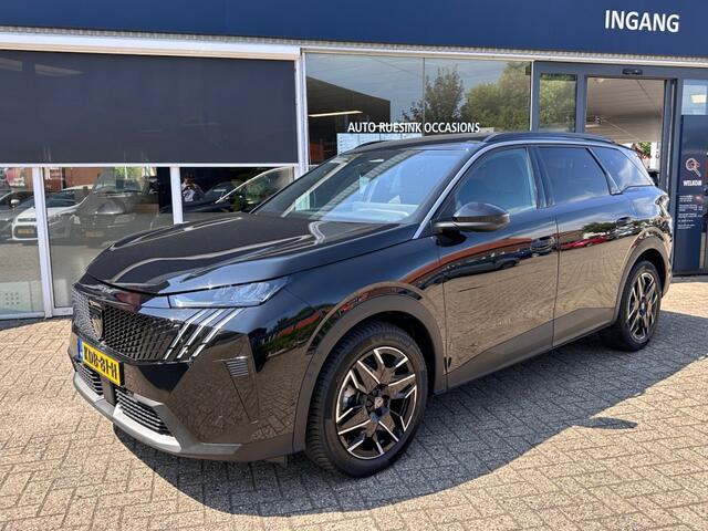 Peugeot 5008 1.2 HYBRID 145 ALLURE