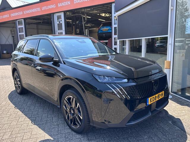 Peugeot 5008 1.2 HYBRID 145 ALLURE