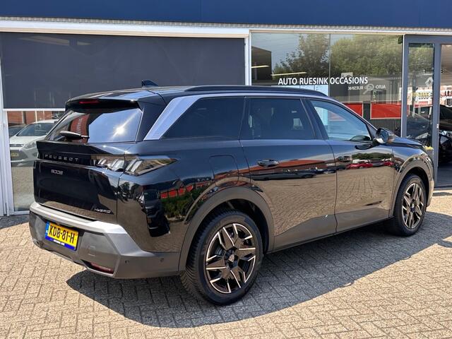Peugeot 5008 1.2 HYBRID 145 ALLURE