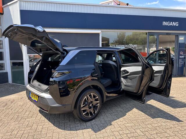 Peugeot 5008 1.2 HYBRID 145 ALLURE