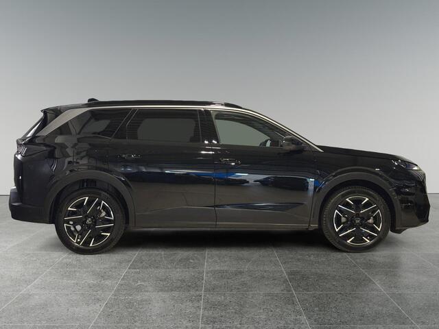 Peugeot 5008 Allure Pack 1.2 Hybrid 145pk e-DSC6 | PANORAMIC NAVI | 360° CAMERA | STOEL- EN STUURVERW. | KEYLESS ENTRY | 7-PERSOONS | ADAPTIVE CRUISE |