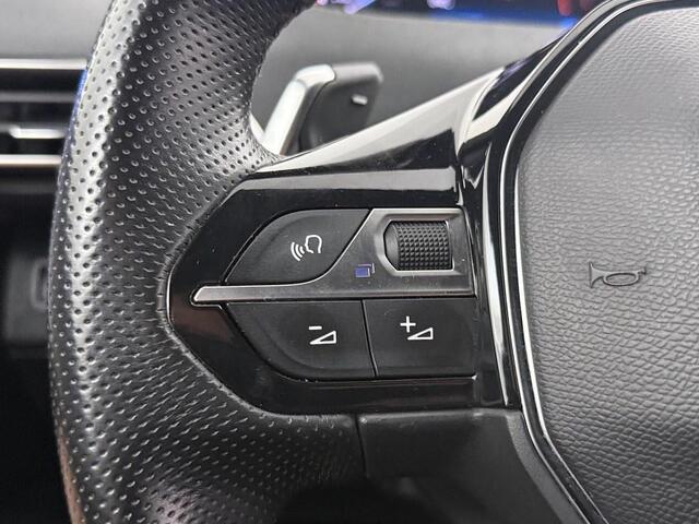 Peugeot 5008 1.2T GT-Line 7P Trekhaak/Nav/Camera/Ad.Cruise Black.Pack/19inch/El.verstelbarestoel/Led