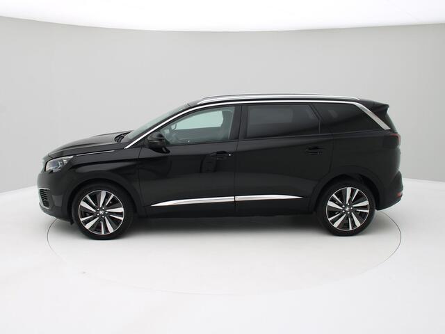 Peugeot 5008 1.2 PureTech Blue Lease Premium / 7P / Camera / Carplay / Origineel NL