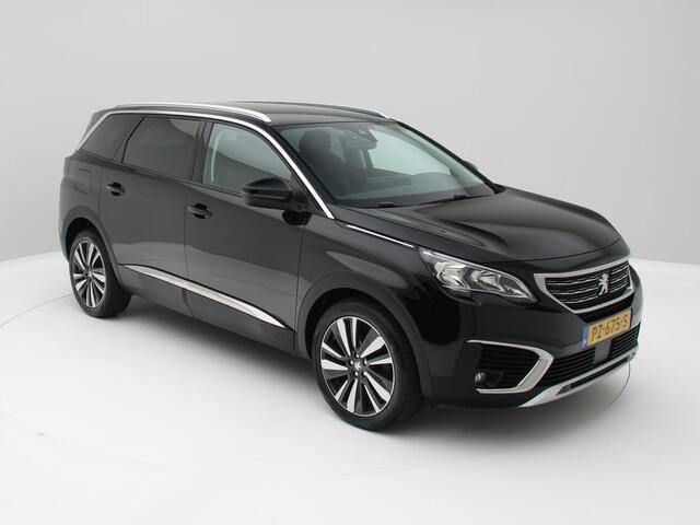Peugeot 5008 1.2 PureTech Blue Lease Premium / 7P / Camera / Carplay / Origineel NL