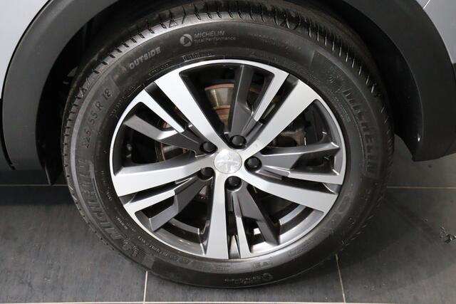 Peugeot 5008 1.2 PureTech Blue Lease Allure 7-persoons
