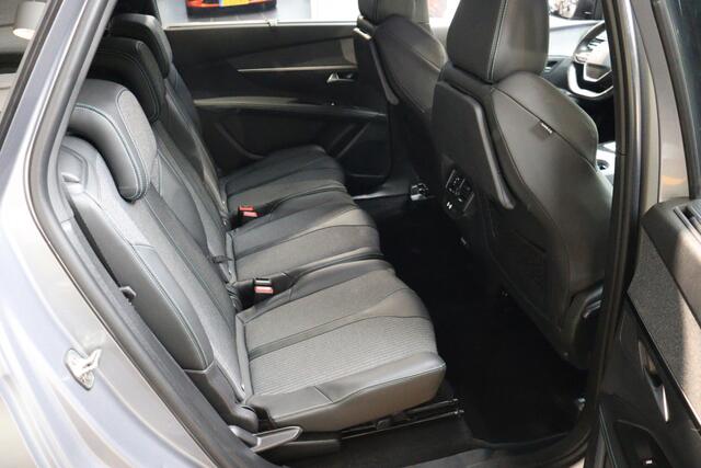 Peugeot 5008 1.2 PureTech Blue Lease Allure 7-persoons