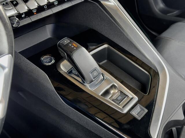 Peugeot 5008 1.6 e AUT6 GT ZOMER ACTIE! BETAAL NU 50% 7950 DE REST IN 2JR RENTEVRIJ LENEN