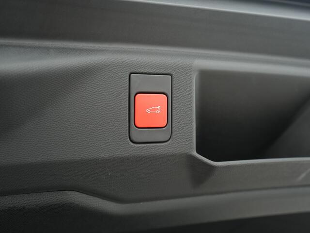 Peugeot 5008 1.2 HYBRID 145PK GT 7P. AUT. | Achterklep elek. | Cruise Adaptief