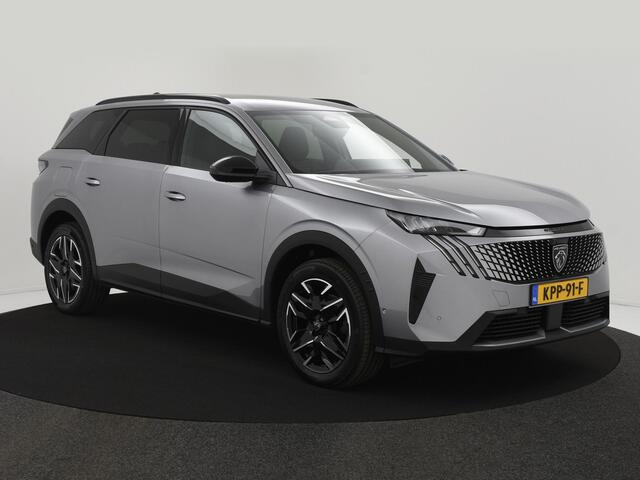 Peugeot 5008 1.2 Hybrid 145 Allure 7p AUTOM. CARPLAY|360CAMERA|19INCH|LED|PDC|CLIMA