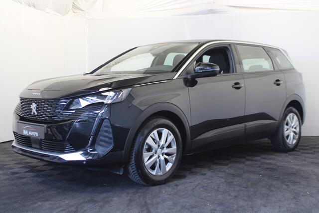 Peugeot 5008 1.2 PureTech Active Pack Business |Camera|Navi|