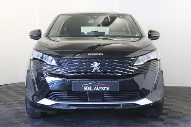 Peugeot 5008 1.2 PureTech Active Pack Business |Camera|Navi|