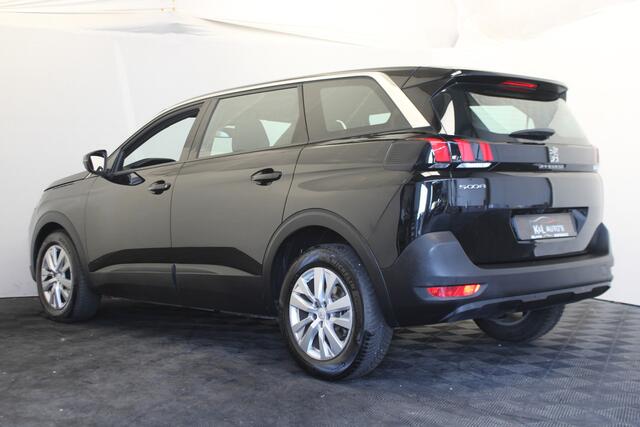 Peugeot 5008 1.2 PureTech Active Pack Business |Camera|Navi|