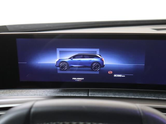 Peugeot 5008 1.2 Hybrid 145 GT 7p ALCANTARA !! YP