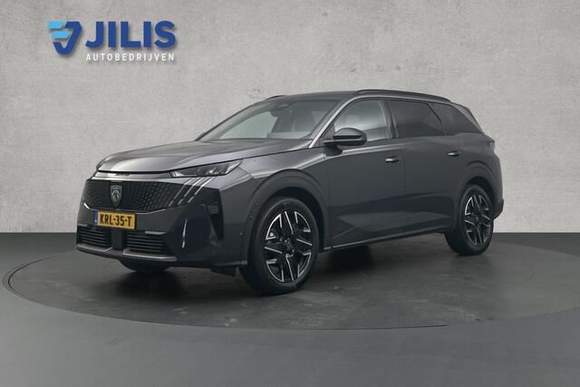 Peugeot 5008 1.2 Hybrid 145 Allure 7p | Camera | LED koplampen | Navigatie