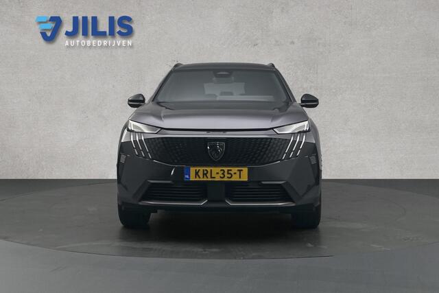 Peugeot 5008 1.2 Hybrid 145 Allure 7p | Camera | LED koplampen | Navigatie