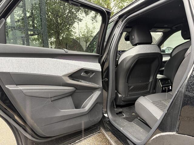 Peugeot 5008 1.2 Hybrid 145 GT 7p ADAPTIVE CRUISE | 360° CAMERA | STOEL- & STUURVERWARMING | MEMORY SEAT MET MASSAGE | DODEHOEKDETECTIE | DRIVE ASSIST | FABRIEKSGARANTIE T/M 07-2027