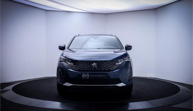 Peugeot 5008 1.2T Aut. 7p ALLURE Pack FULL LED | 360 CAM | CARPLAY | BLINDSPOT | CLIMA | NAVI | DAB | LMV 18''