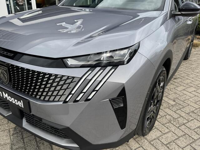 Peugeot 5008 1.2 Hybrid 145 Allure 7p