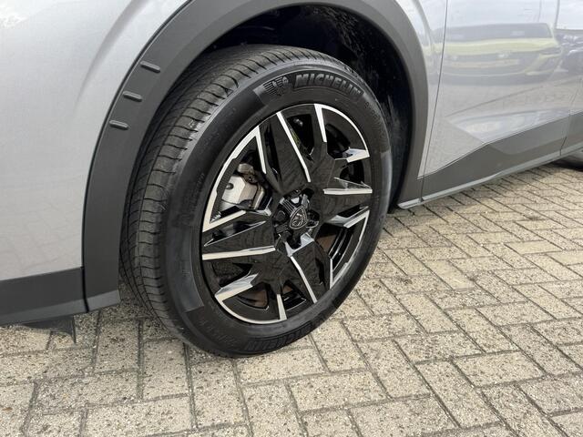 Peugeot 5008 1.2 Hybrid 145 Allure 7p