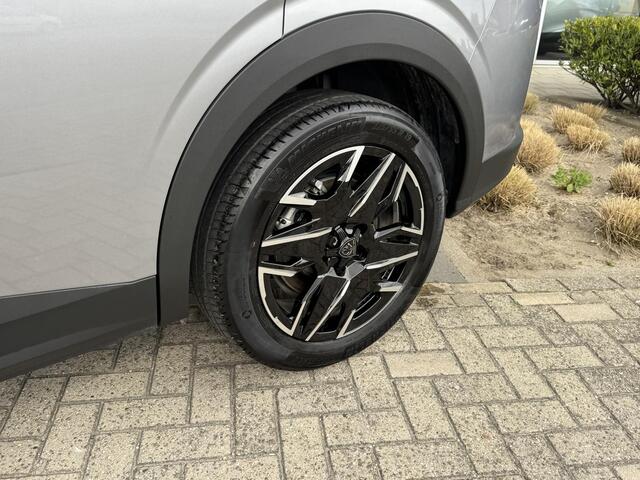 Peugeot 5008 1.2 Hybrid 145 Allure 7p