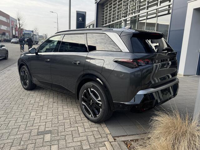 Peugeot 5008 e-5008 GT Avantage 73 kWh 7p l Voorraad l Massagestoelen l 360 Vision & Drive Assist Plus Pack