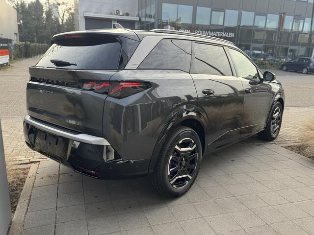 Peugeot 5008 e-5008 GT Avantage 73 kWh 7p l Voorraad l Massagestoelen l 360 Vision & Drive Assist Plus Pack