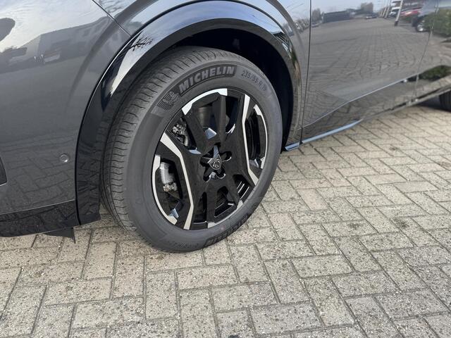 Peugeot 5008 e-5008 GT Avantage 73 kWh 7p l Voorraad l Massagestoelen l 360 Vision & Drive Assist Plus Pack