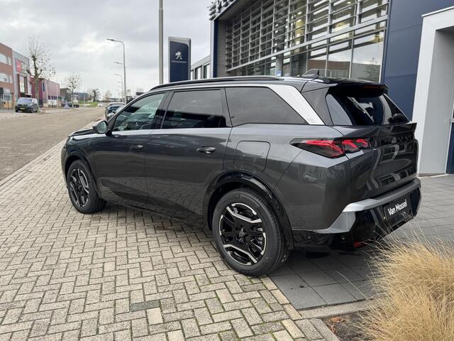 Peugeot 5008 e-5008 GT Avantage 73 kWh l Uit voorraad leverbaar! l 2025 Registratie