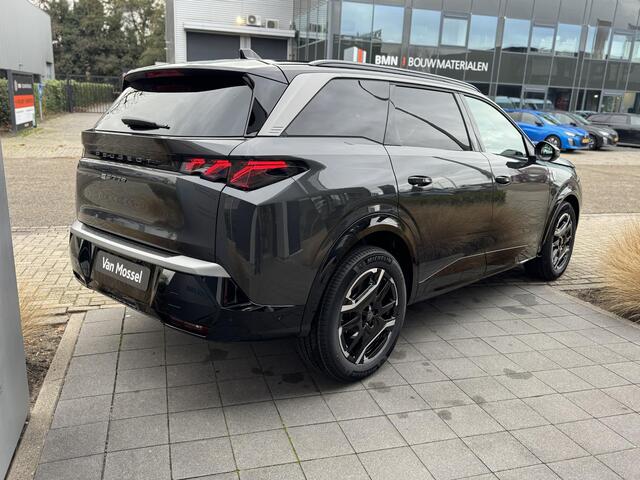 Peugeot 5008 e-5008 GT Avantage 73 kWh l Uit voorraad leverbaar! l 2025 Registratie